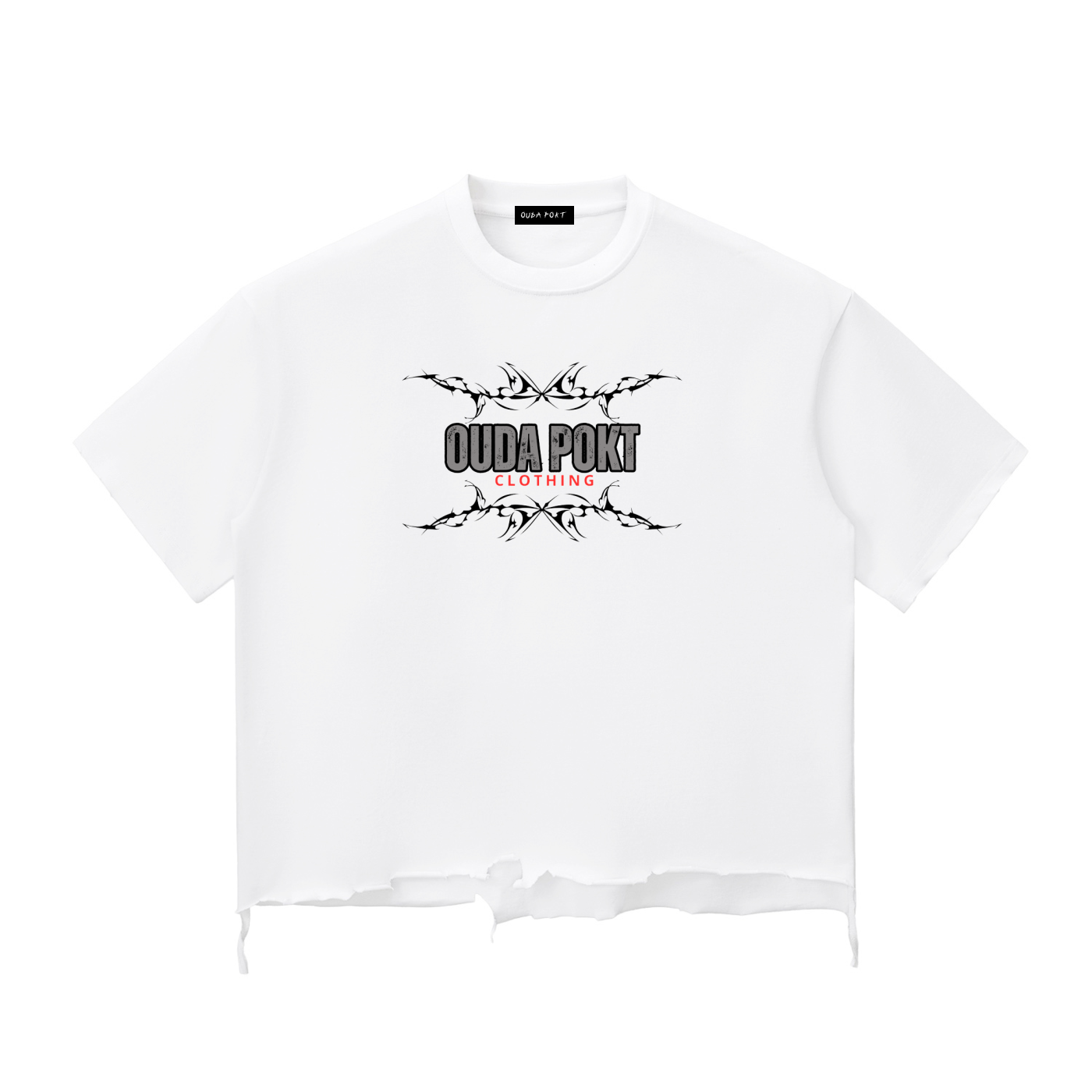 Concrete tee