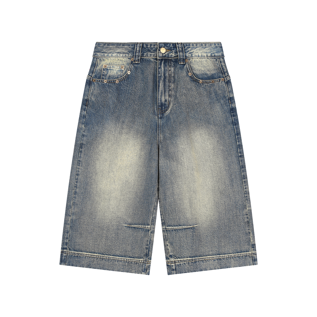 Outlaw denim