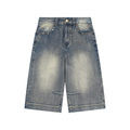 Outlaw denim