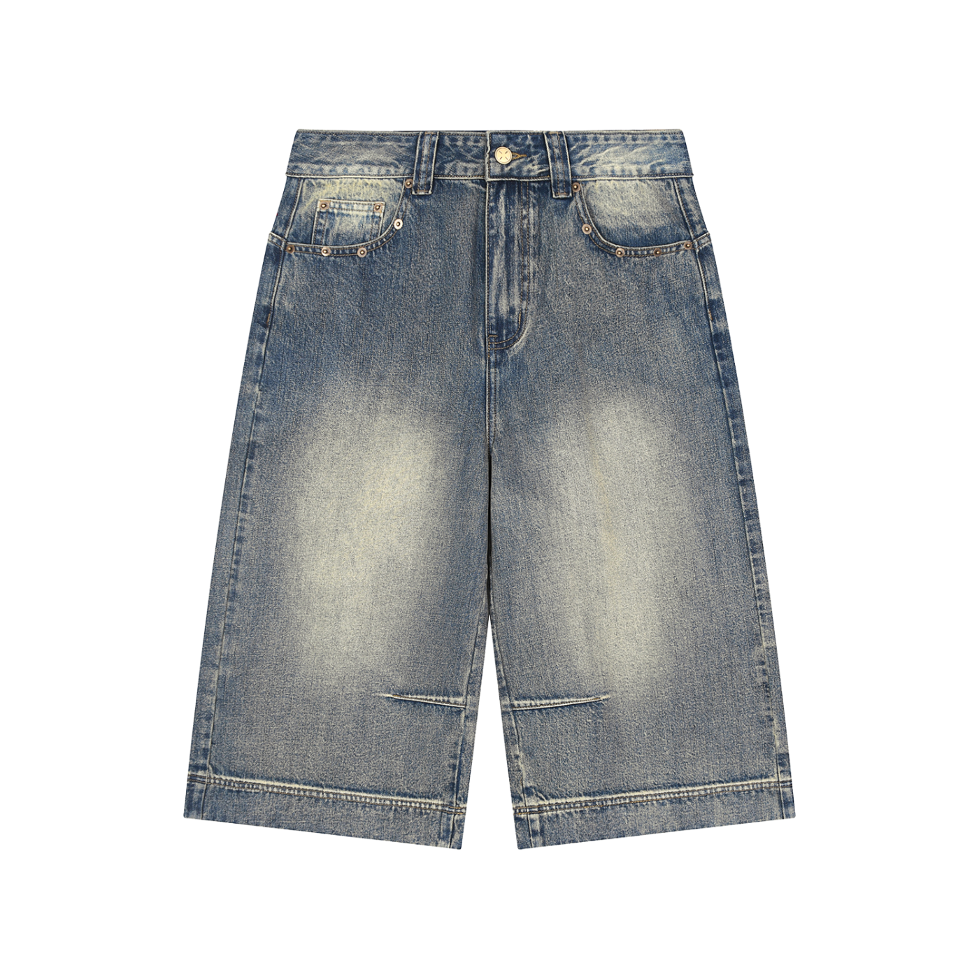 Outlaw denim