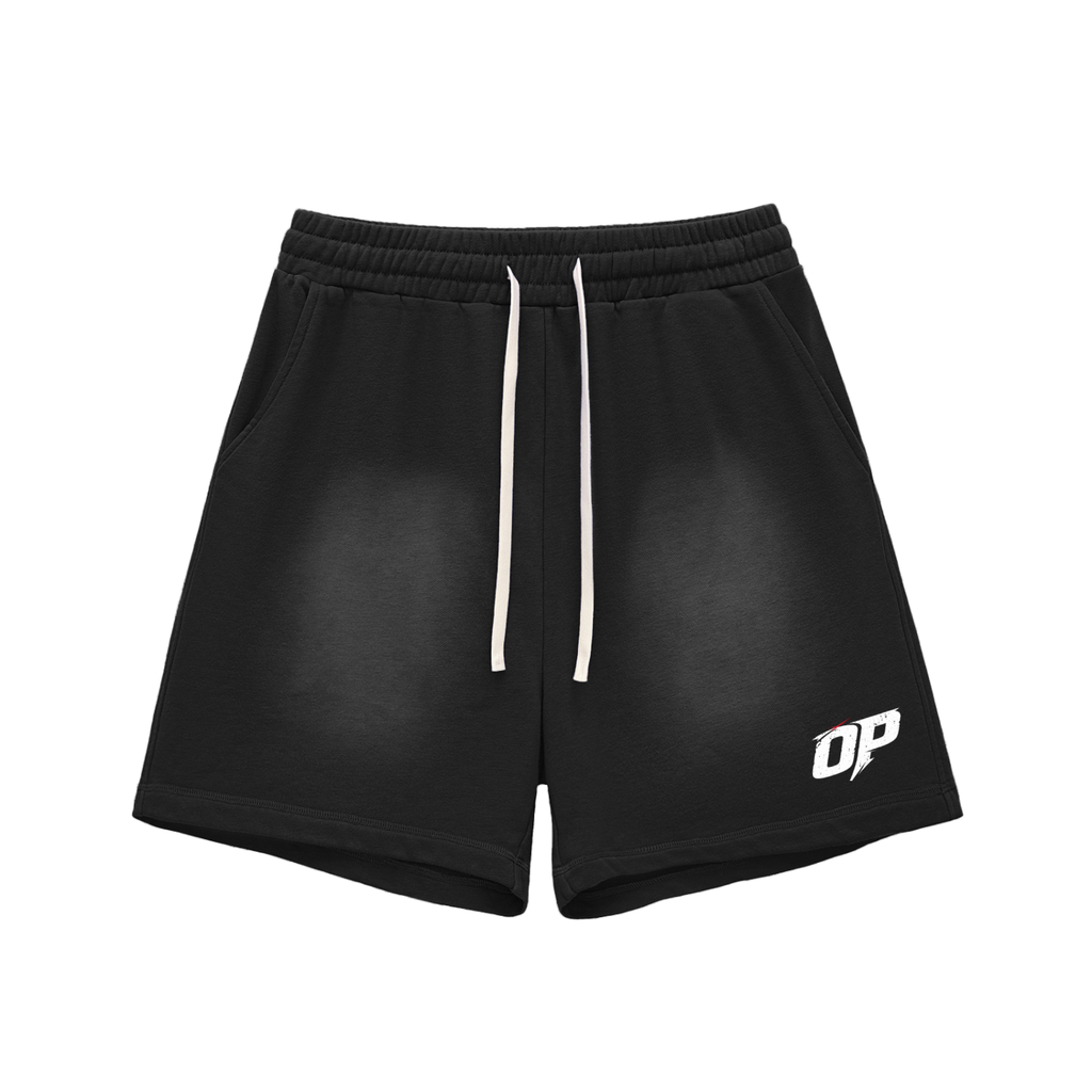 Fade core shorts