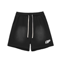 Fade core shorts