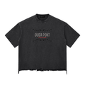 Concrete tee