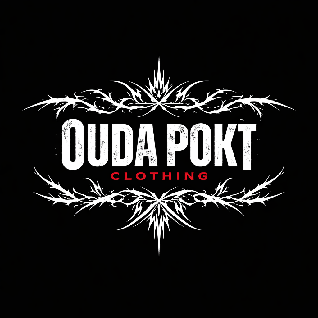 OUDA POKT CLOTHING