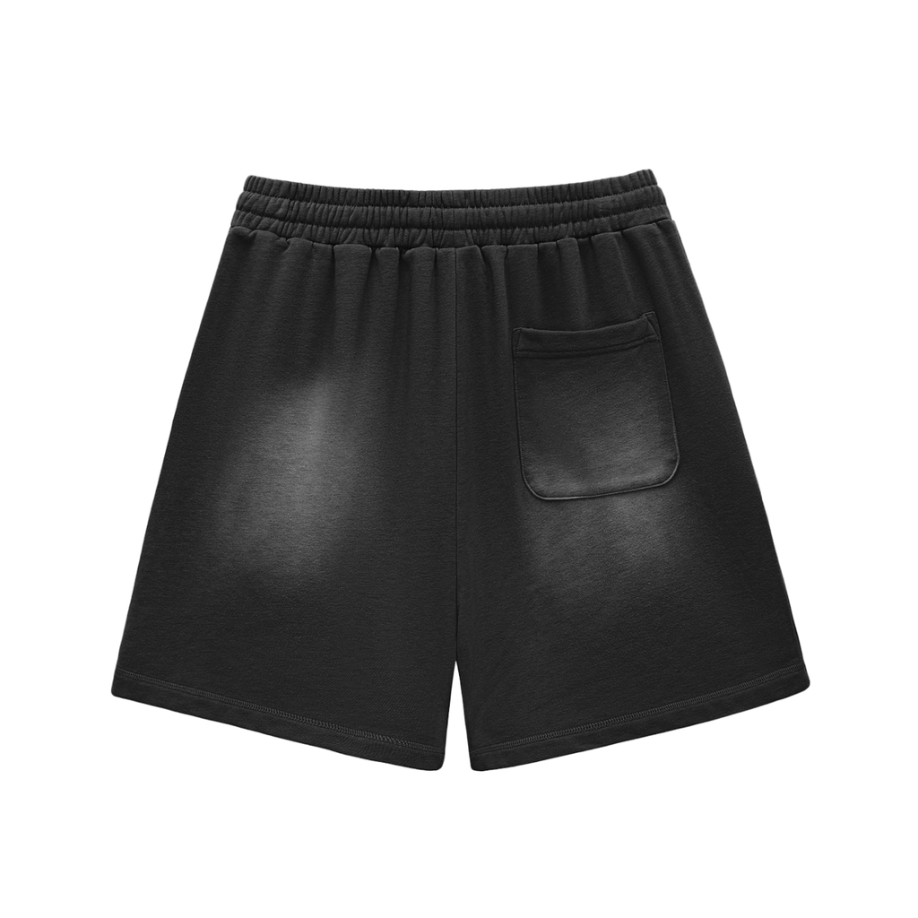 Fade core shorts
