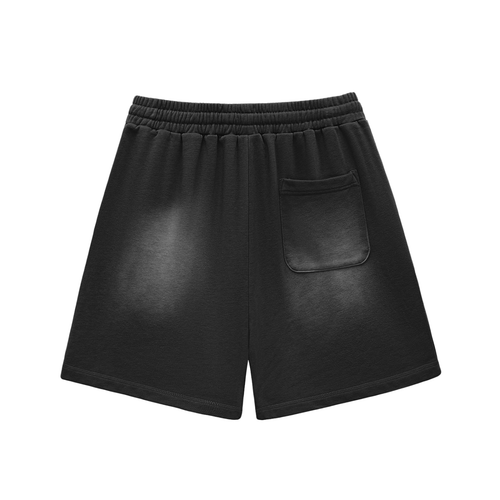 Fade core shorts