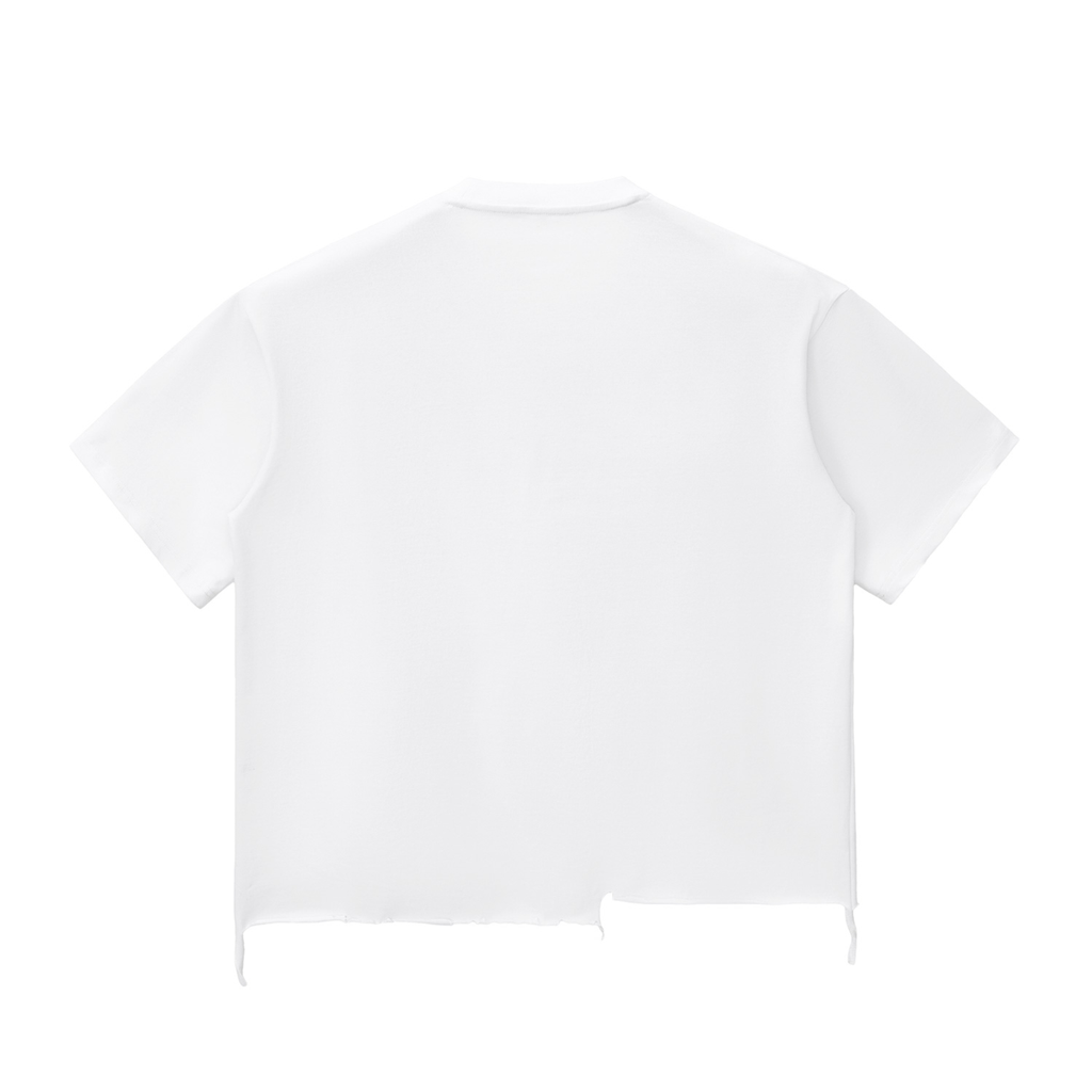 Concrete tee