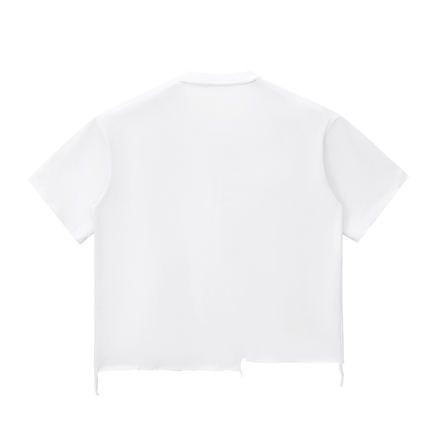 Concrete tee