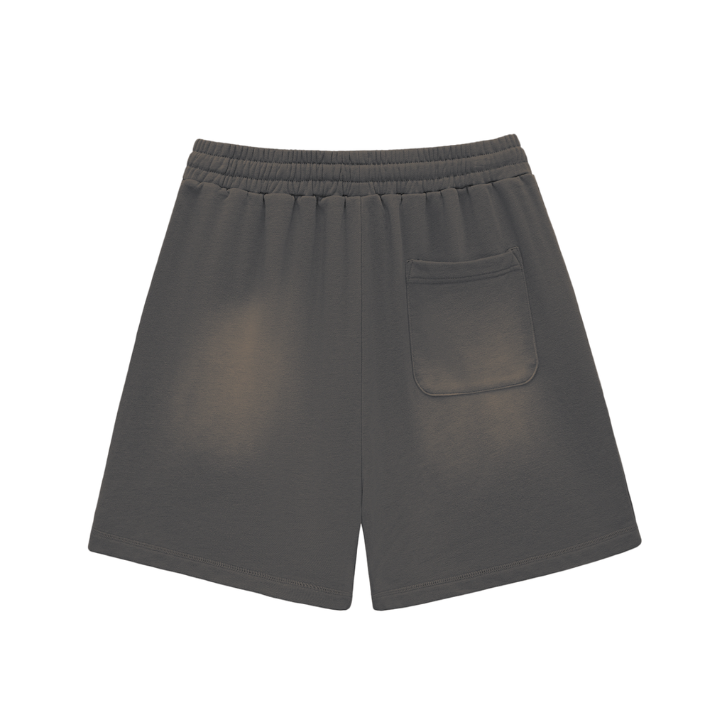 Fade core shorts