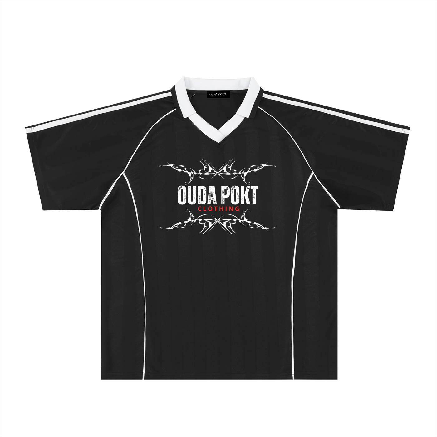 Shadow league jersey