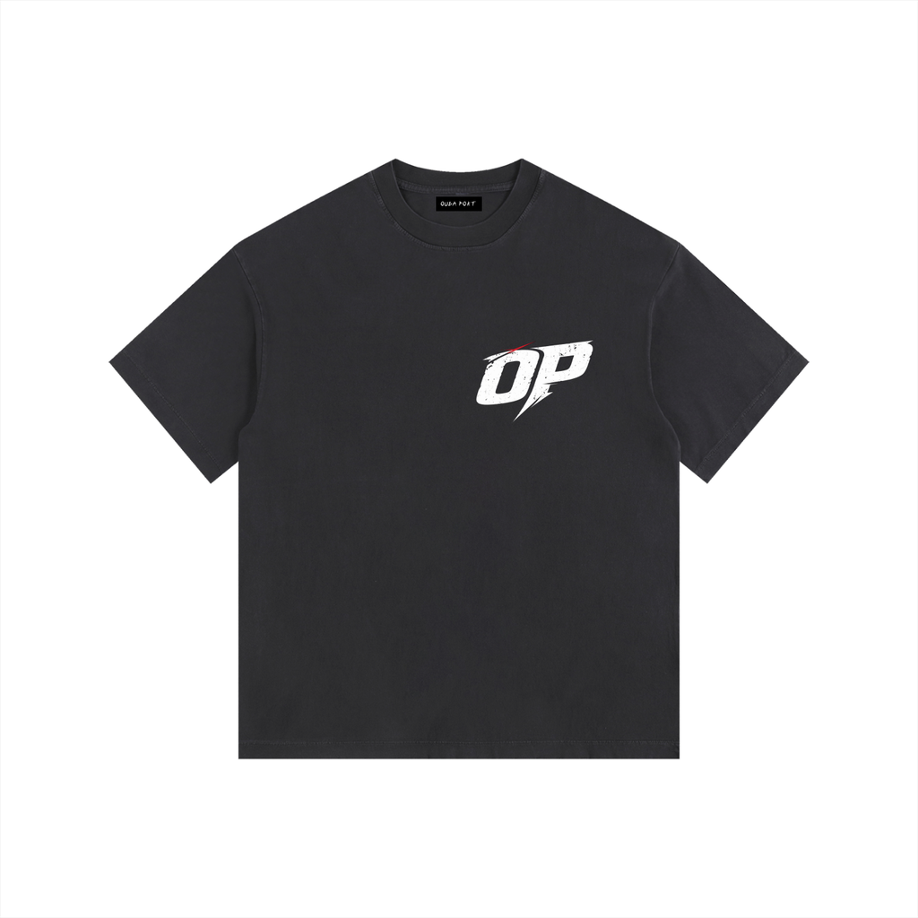 OP core tee
