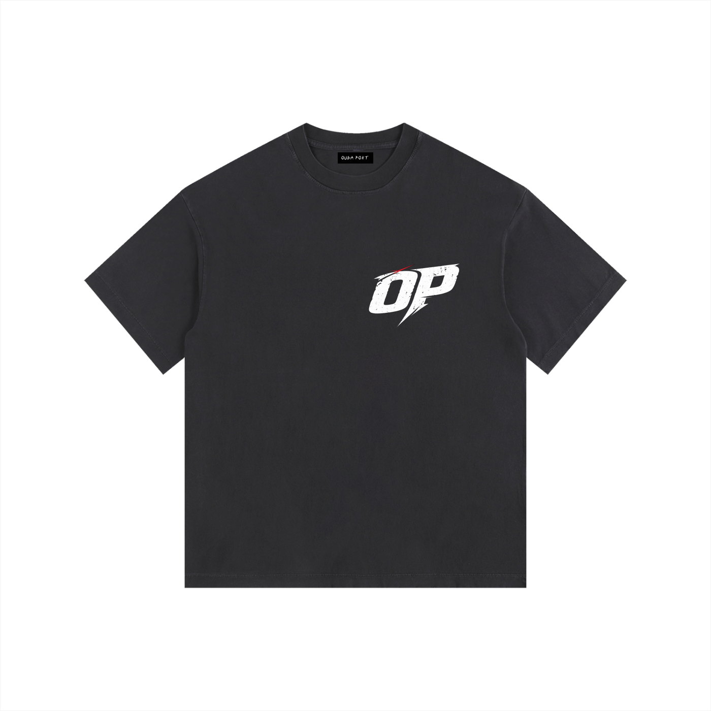 OP core tee