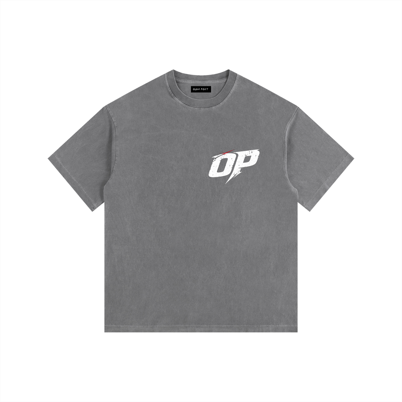 OP core tee