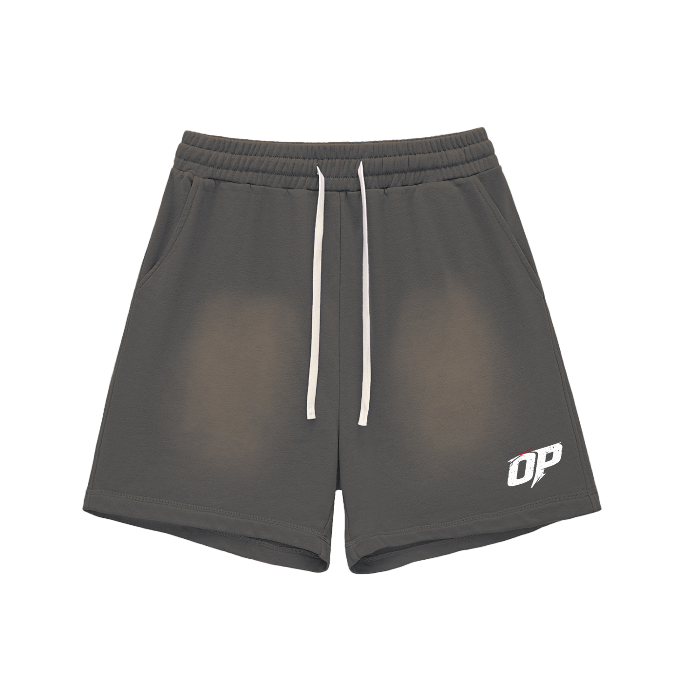 Fade core shorts