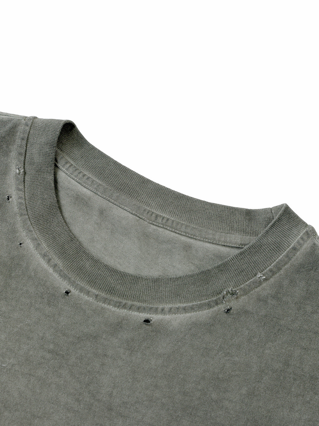 Riot cut tank
